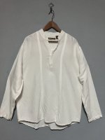 USED CUBAVERA LINEN SHIRTS