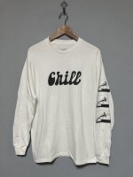 NEW CHILL LONG TEE