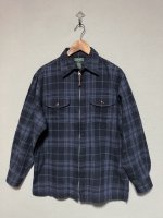 USED RALPH LAUREN ZIP UP SHIRTS