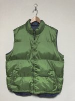 USED HIGH SIERRA RIVERSIBLE VEST