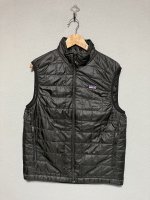 USED PATAGONIA NANO PUFF VEST