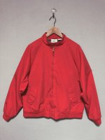 USED 80s IZOD LACOSTE SWING TOP