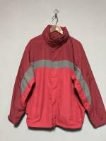 USED 90s LL BEAN NYLON JACKET