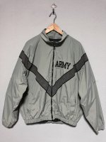 USED US ARMY NYLON JACKET