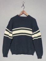 USED 90s DOCKERS COTTON SWEATER