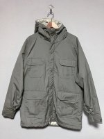 USED 80S WOOLRICH NYLON JACKET