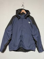 USED THE NORTH FACE NYLON JACKET