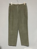 USED EDDIE BAUER CORDUROY PANTS