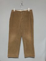 USED J-CREW CORDUROY PANTS