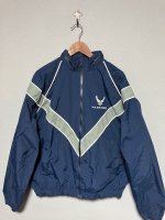 USED US AIRFORCE NYLON JACKET