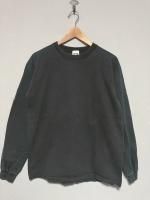 USED COTTON DELUXE LONG TEE
