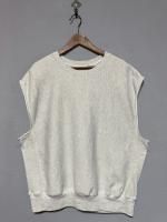 USED CHAMPION REVERSE WEAVE CUT OFF