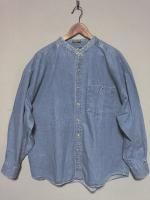 USED 90s TIMBER RUN ߤʤ DUNGAREES SHIRTS