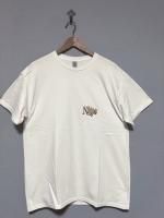 NEW MOZYSKEY NINJA TEE