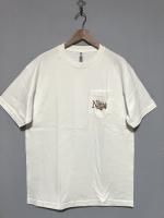 NEW MOZYSKEY POCKET TEE