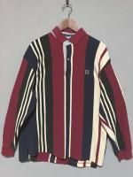 USED 90s TOMMY HILFIGER LONGSLEEVE POLO SHIRTS