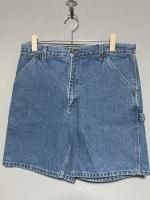 DEAD STOCK CARHARTT DENIM SHORTS