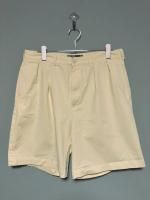 USED 90s RALPH LAUREN CHINO SHORTS