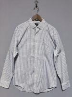 USED J-CREW BUSINES SHIRTS