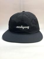 USED ONLY NY NYLON CAP