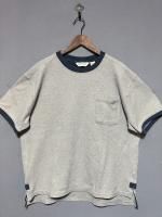 USED ORVIS λTEE