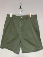 USED LL-BEAN CHINO SHORTS