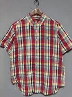 USED RALPH LAUREN LINEN SHIRTS