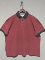 USED LL BEAN POLO SHIRTS