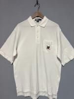USED 90s POLO GOLF POLO SHIRTS