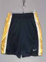 USED NIKE BASKET PANTS