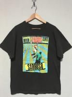 USED SABROSO MUSIC FESTIVAL TEE