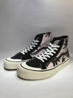 USED VANS SKATE HI