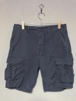 USED LEVIS CARGO SHORTS