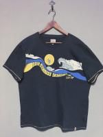 USED LEVIS WEST COAST STYLE TEE
