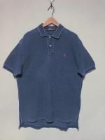 USED RALPH LAUREN ONE POINT POLO