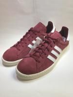 NEW CAMPUS 80s BURGANDY