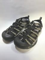 USED KEEN NEW PORT SUNDALus8.5