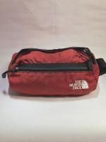 USED NORTH FACE MINI POUCH