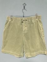 USED LUCKY BRAND CORDUROY SHORTS