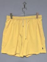 USED RALPH LAUREN SWIM SHORTS
