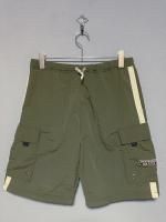 USED ABERCROMBIE SWIM SHORTS