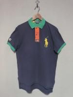 USED RALPH LAUREN SPECIAL POLO