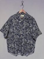 USED RE UNION RAYON SHIRTS