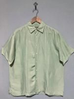 USED CUBAVERA RAYON RESORT SHIRTS