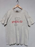 USED POLO SPORT LOGO TEE