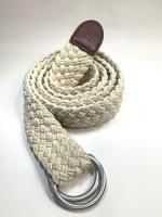 USED BROOKS BROTHERS MESH BELT