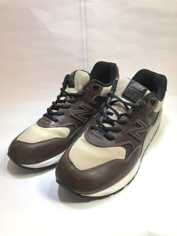 USED NEW BALANCE MT 580 