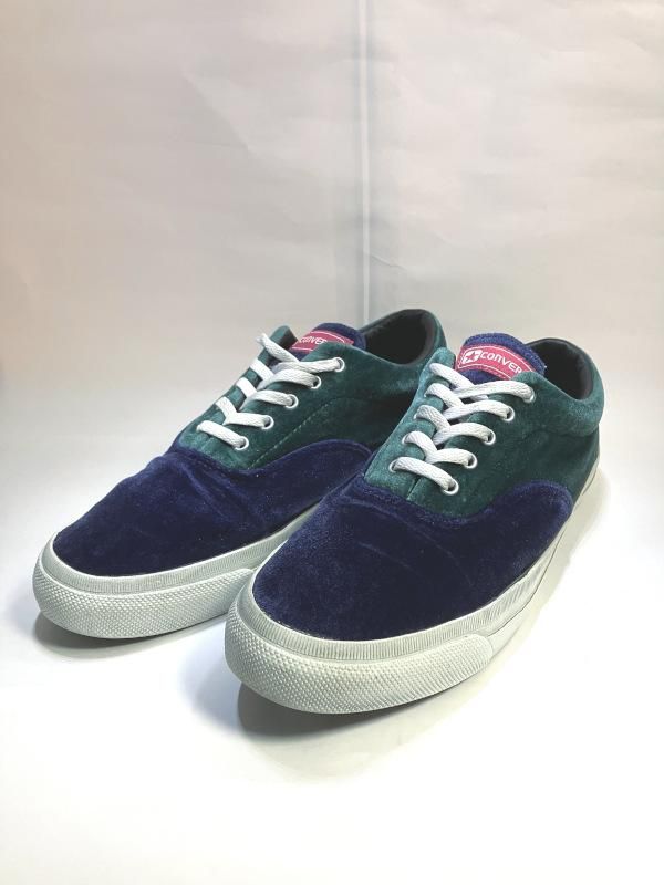 USED CONVERSE SKID GRIP 