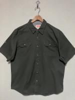 USED WRANGLER BLACK CHAMBLEY