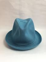 USED KANGOL MESH HAT